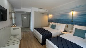 Hotel CALIDO SOL wakacje