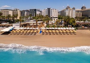Hotel CALIDO SOL wakacje