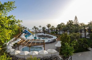 Hotel CALIDO SOL wakacje