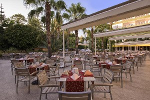 Hotel DELPHIN BOTANIK wakacje