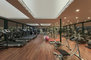 Hotel DELPHIN BOTANIK wakacje