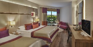 Hotel DELPHIN BOTANIK PLATINUM wakacje