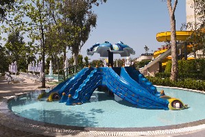 Hotel DELPHIN BOTANIK PLATINUM wakacje