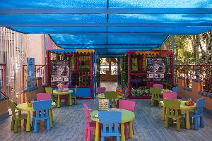 Hotel DELPHIN BOTANIK PLATINUM wakacje