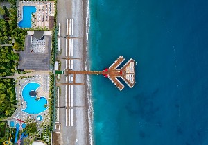 Hotel DELPHIN BOTANIK PLATINUM wakacje