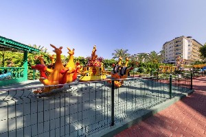 Hotel DELPHIN BOTANIK PLATINUM wakacje