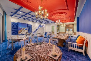 Hotel DELPHIN BOTANIK PLATINUM wakacje