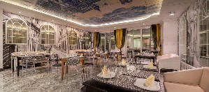 Hotel DELPHIN BOTANIK PLATINUM wakacje