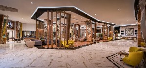 Hotel DELPHIN BOTANIK PLATINUM wakacje