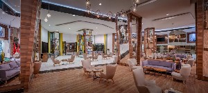 Hotel DELPHIN BOTANIK PLATINUM wakacje