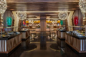 Hotel DELPHIN BOTANIK PLATINUM wakacje