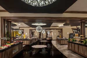 Hotel DELPHIN BOTANIK wakacje