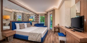 Hotel DELPHIN BOTANIK wakacje