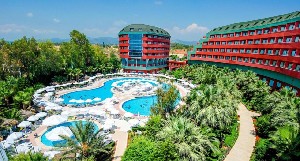 Hotel DELPHIN DELUXE wakacje