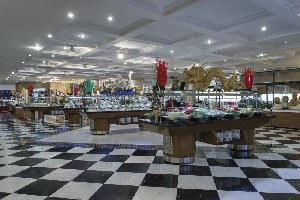 Hotel DELPHIN DELUXE wakacje