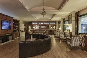 Hotel DELPHIN DELUXE wakacje