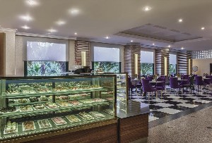 Hotel DELPHIN DELUXE wakacje