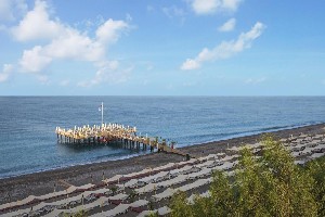 Hotel DELPHIN DELUXE wakacje