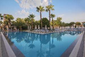 Hotel DELPHIN DELUXE wakacje