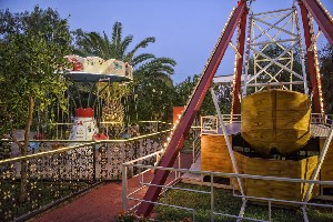 Hotel DELPHIN DELUXE wakacje