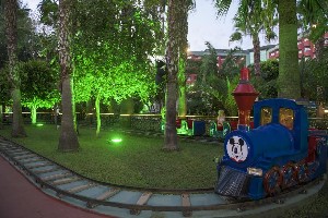 Hotel DELPHIN DELUXE wakacje