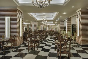 Hotel DELPHIN DELUXE wakacje