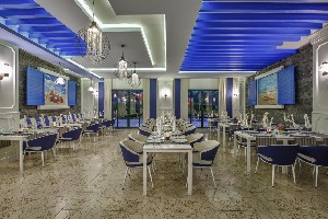 Hotel DELPHIN DELUXE wakacje