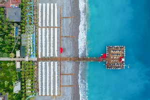 Hotel DELPHIN DELUXE wakacje