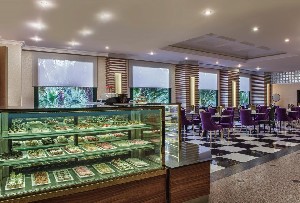 Hotel DELPHIN DELUXE wakacje