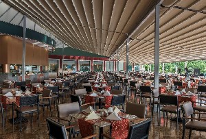 Hotel DELPHIN DELUXE wakacje