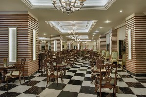 Hotel DELPHIN DELUXE wakacje