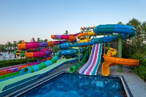 Hotel DELPHIN DELUXE wakacje