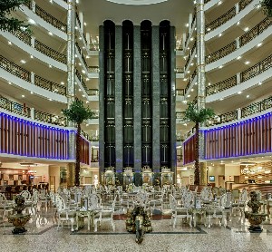 Hotel DELPHIN DELUXE wakacje