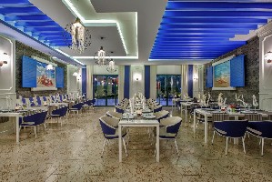 Hotel DELPHIN DELUXE wakacje