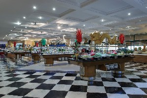 Hotel DELPHIN DELUXE wakacje