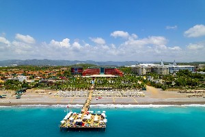 Hotel DELPHIN DELUXE wakacje