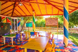 Hotel GARDENIA BEACH wakacje