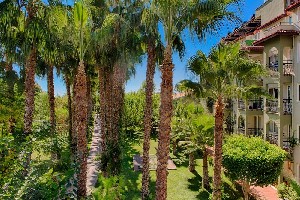 Hotel GARDENIA BEACH wakacje