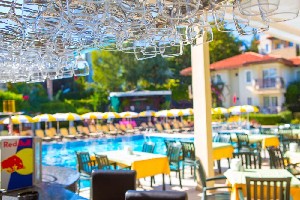 Hotel GARDENIA BEACH wakacje