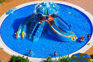 Hotel GARDENIA BEACH wakacje