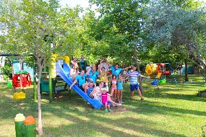 Hotel GARDENIA BEACH wakacje