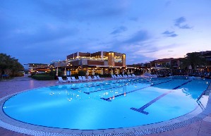 Hotel GYPSOPHILA HOLIDAY VILLAGE wakacje