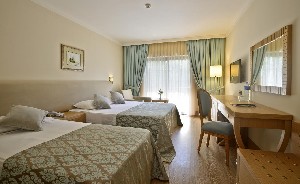 Hotel GYPSOPHILA HOLIDAY VILLAGE wakacje