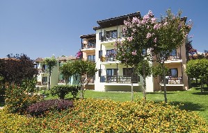 Hotel GYPSOPHILA HOLIDAY VILLAGE wakacje