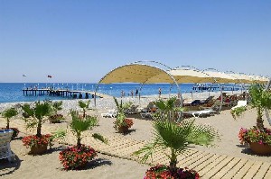 Hotel GYPSOPHILA HOLIDAY VILLAGE wakacje