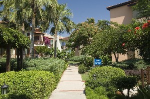 Hotel GYPSOPHILA HOLIDAY VILLAGE wakacje