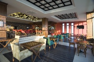 Hotel GYPSOPHILA HOLIDAY VILLAGE wakacje