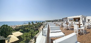 Hotel GYPSOPHILA HOLIDAY VILLAGE wakacje