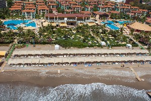 Hotel GYPSOPHILA HOLIDAY VILLAGE wakacje