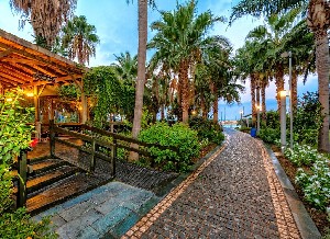 Hotel KIRMAN ARYCANDA DE LUXE wakacje